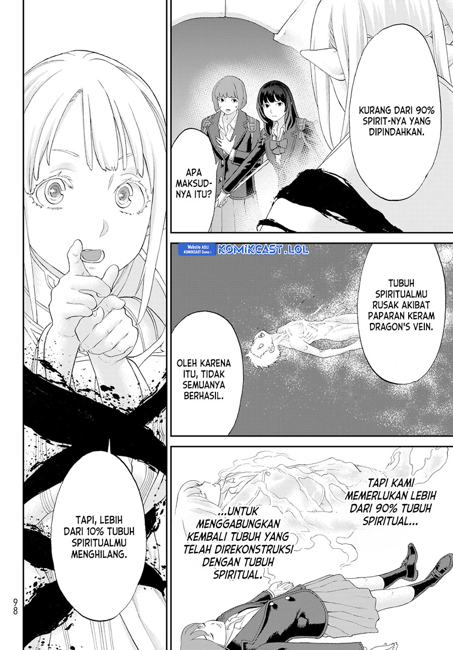Isekai Putin Chapter 68 Bahasa Indonesia