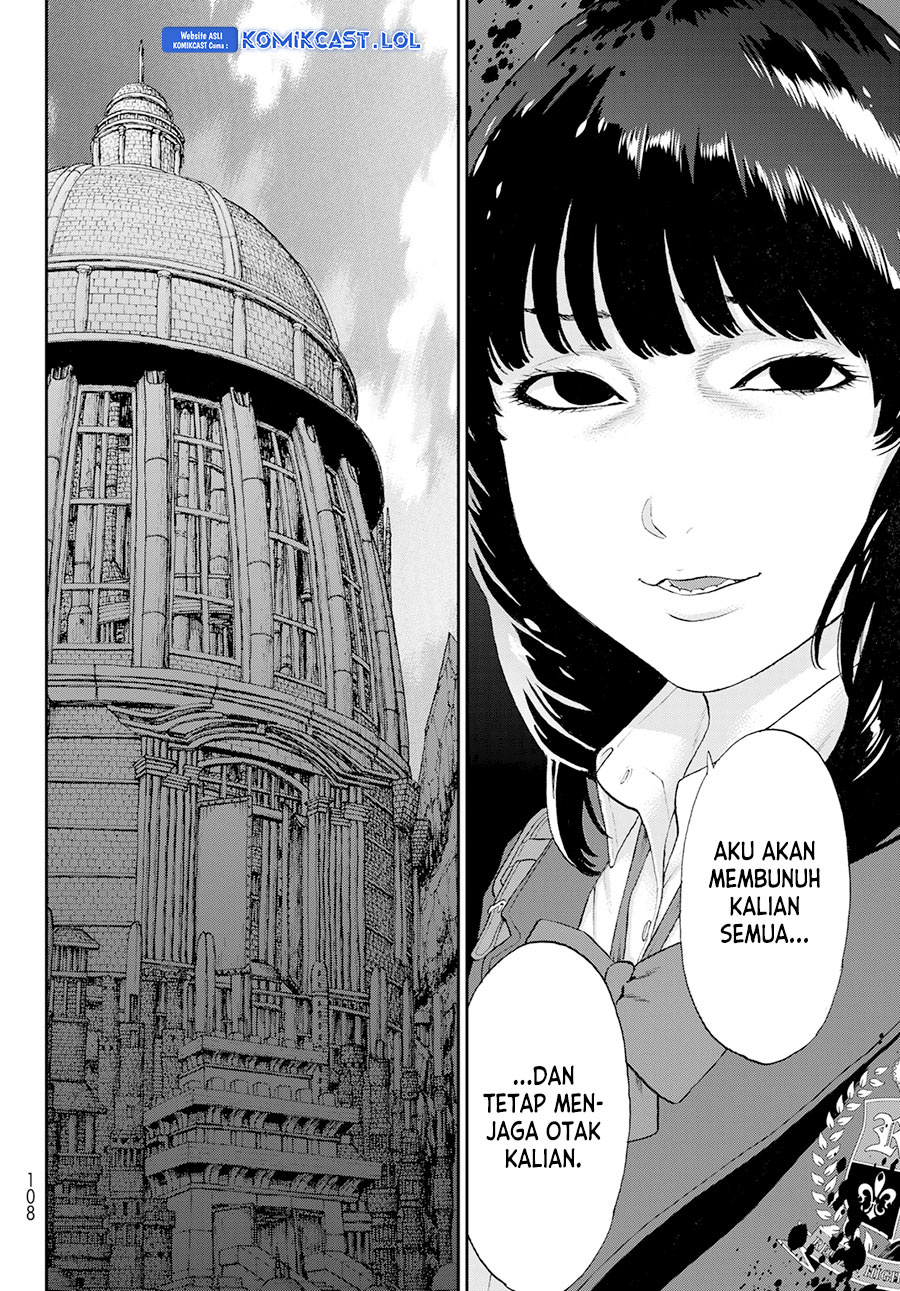 Isekai Putin Chapter 68 Bahasa Indonesia
