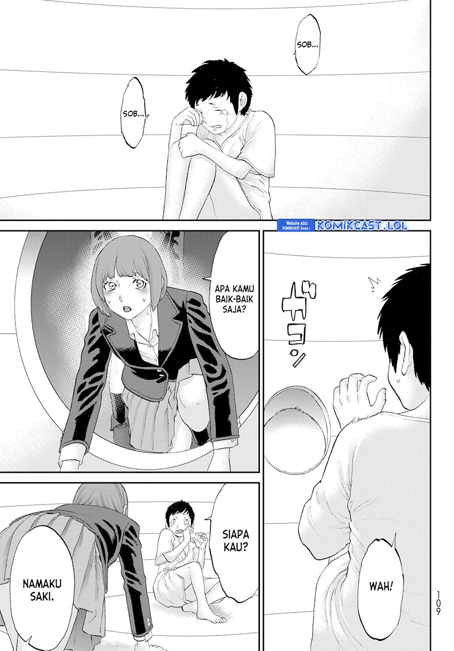 Isekai Putin Chapter 68 Bahasa Indonesia