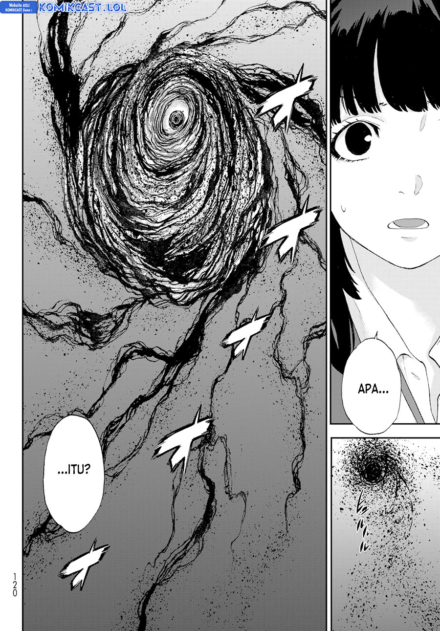 Isekai Putin Chapter 68 Bahasa Indonesia