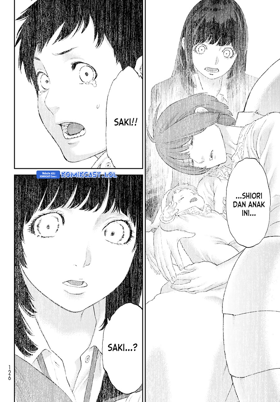 Isekai Putin Chapter 68 Bahasa Indonesia