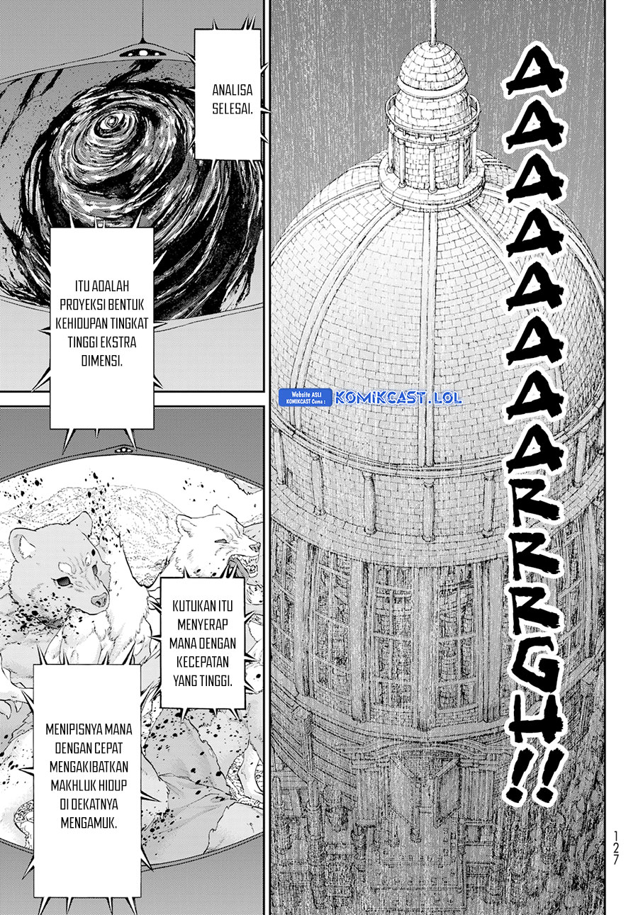 Isekai Putin Chapter 68 Bahasa Indonesia