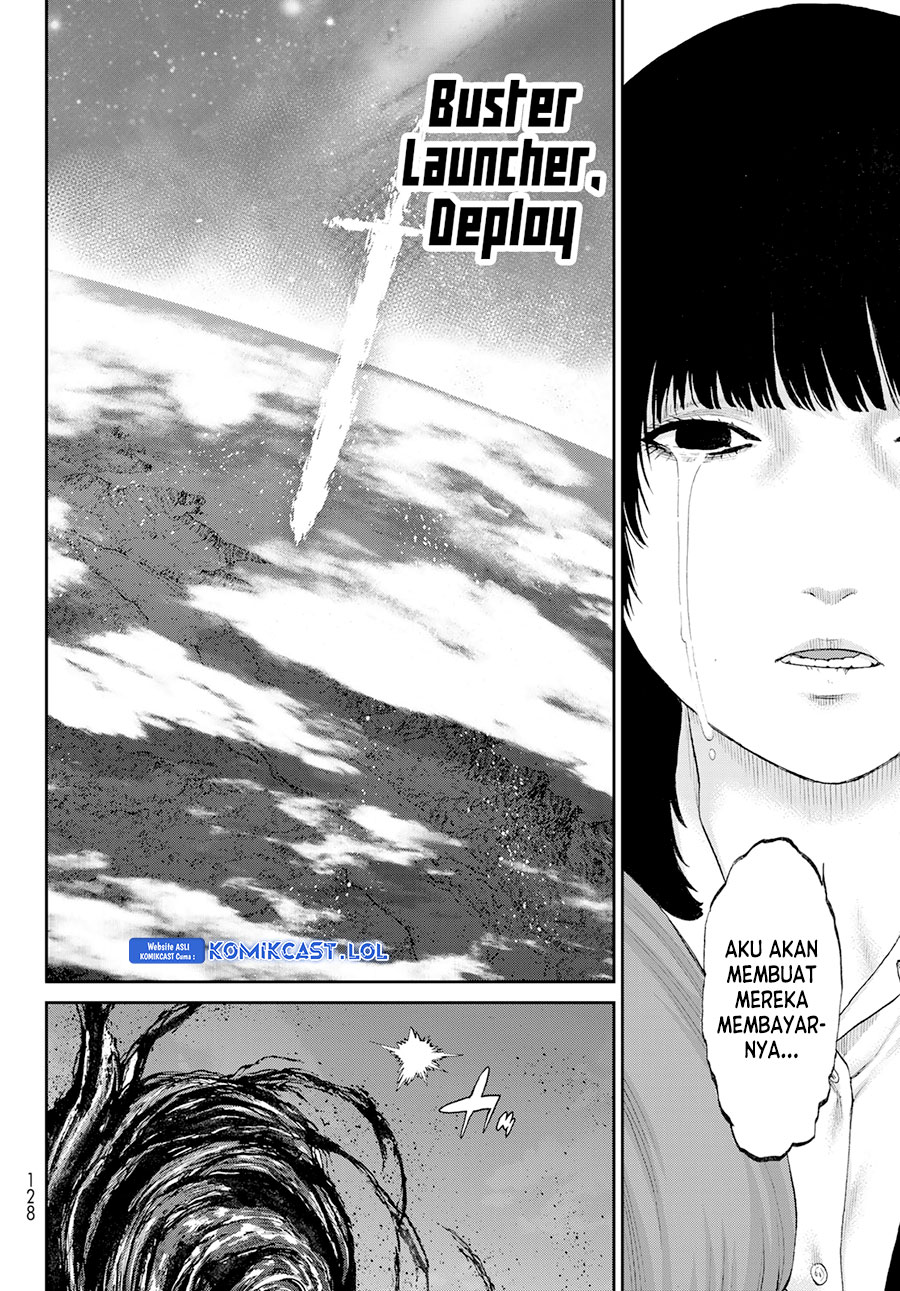 Isekai Putin Chapter 68 Bahasa Indonesia