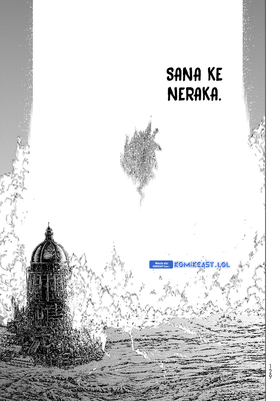 Isekai Putin Chapter 68 Bahasa Indonesia