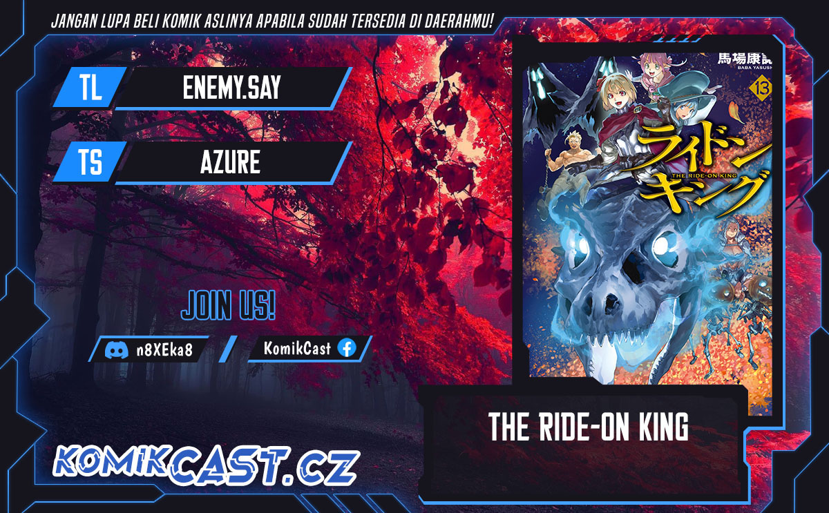 Isekai Putin Chapter 72 Bahasa Indonesia