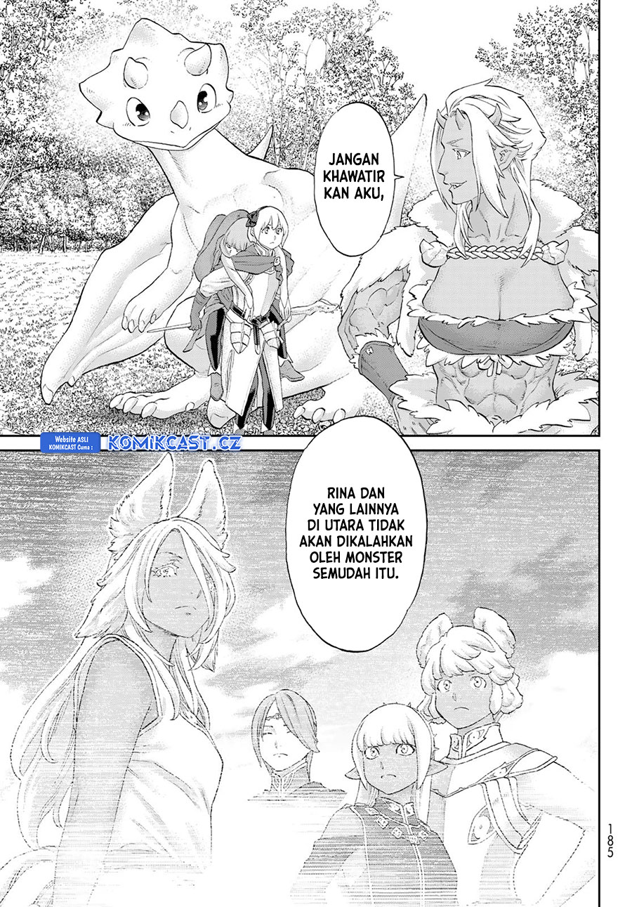 Dilarang COPAS - situs resmi www.mangacanblog.com - Komik isekai putin 073 - chapter 73 74 Indonesia isekai putin 073 - chapter 73 Terbaru 3|Baca Manga Komik Indonesia|Mangacan