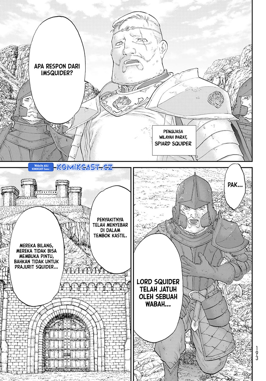 Dilarang COPAS - situs resmi www.mangacanblog.com - Komik isekai putin 073 - chapter 73 74 Indonesia isekai putin 073 - chapter 73 Terbaru 11|Baca Manga Komik Indonesia|Mangacan