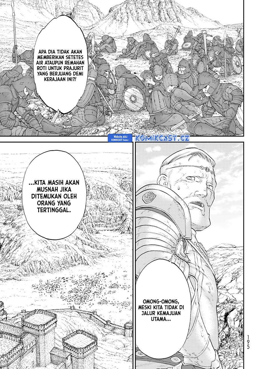 Dilarang COPAS - situs resmi www.mangacanblog.com - Komik isekai putin 073 - chapter 73 74 Indonesia isekai putin 073 - chapter 73 Terbaru 13|Baca Manga Komik Indonesia|Mangacan