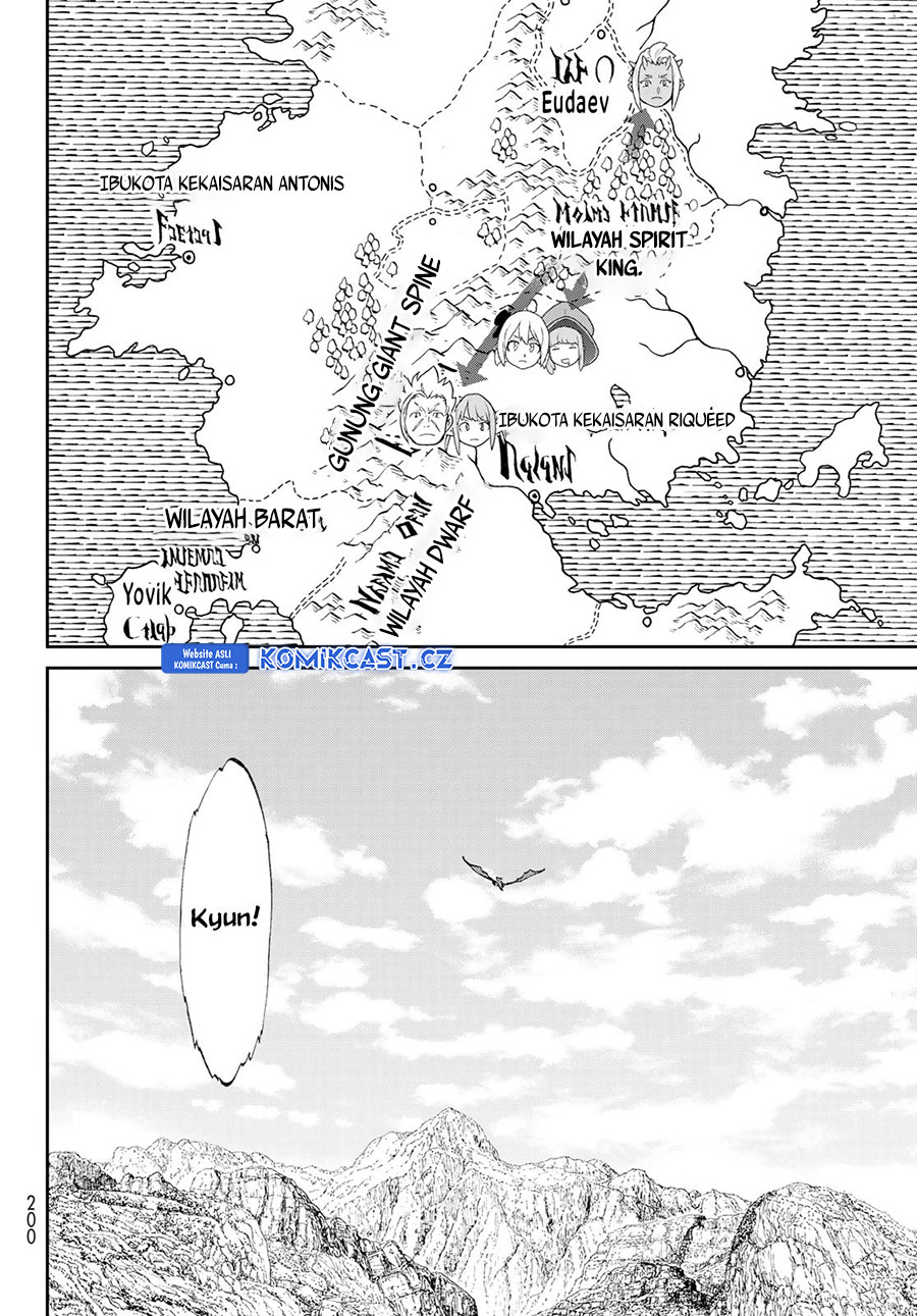 Dilarang COPAS - situs resmi www.mangacanblog.com - Komik isekai putin 073 - chapter 73 74 Indonesia isekai putin 073 - chapter 73 Terbaru 18|Baca Manga Komik Indonesia|Mangacan