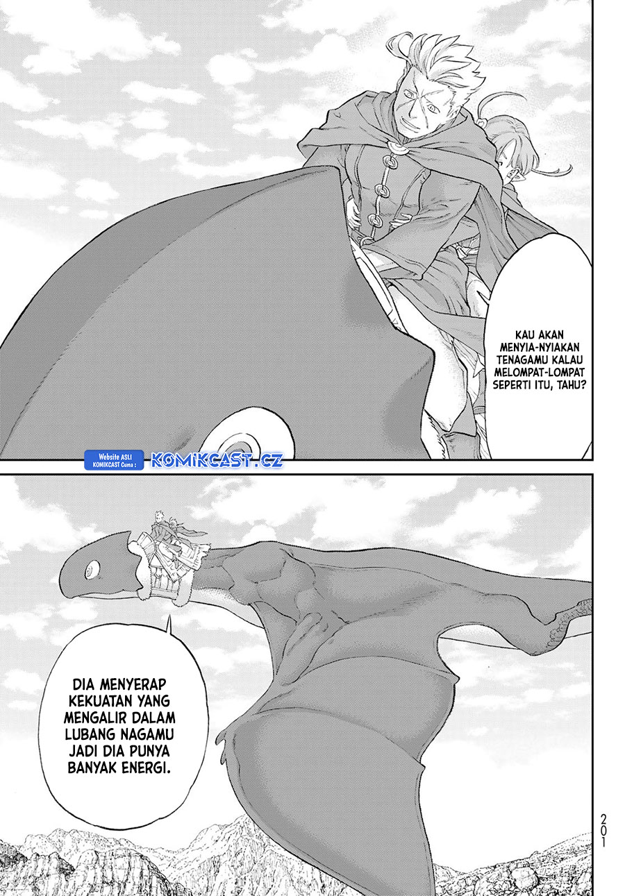 Dilarang COPAS - situs resmi www.mangacanblog.com - Komik isekai putin 073 - chapter 73 74 Indonesia isekai putin 073 - chapter 73 Terbaru 19|Baca Manga Komik Indonesia|Mangacan