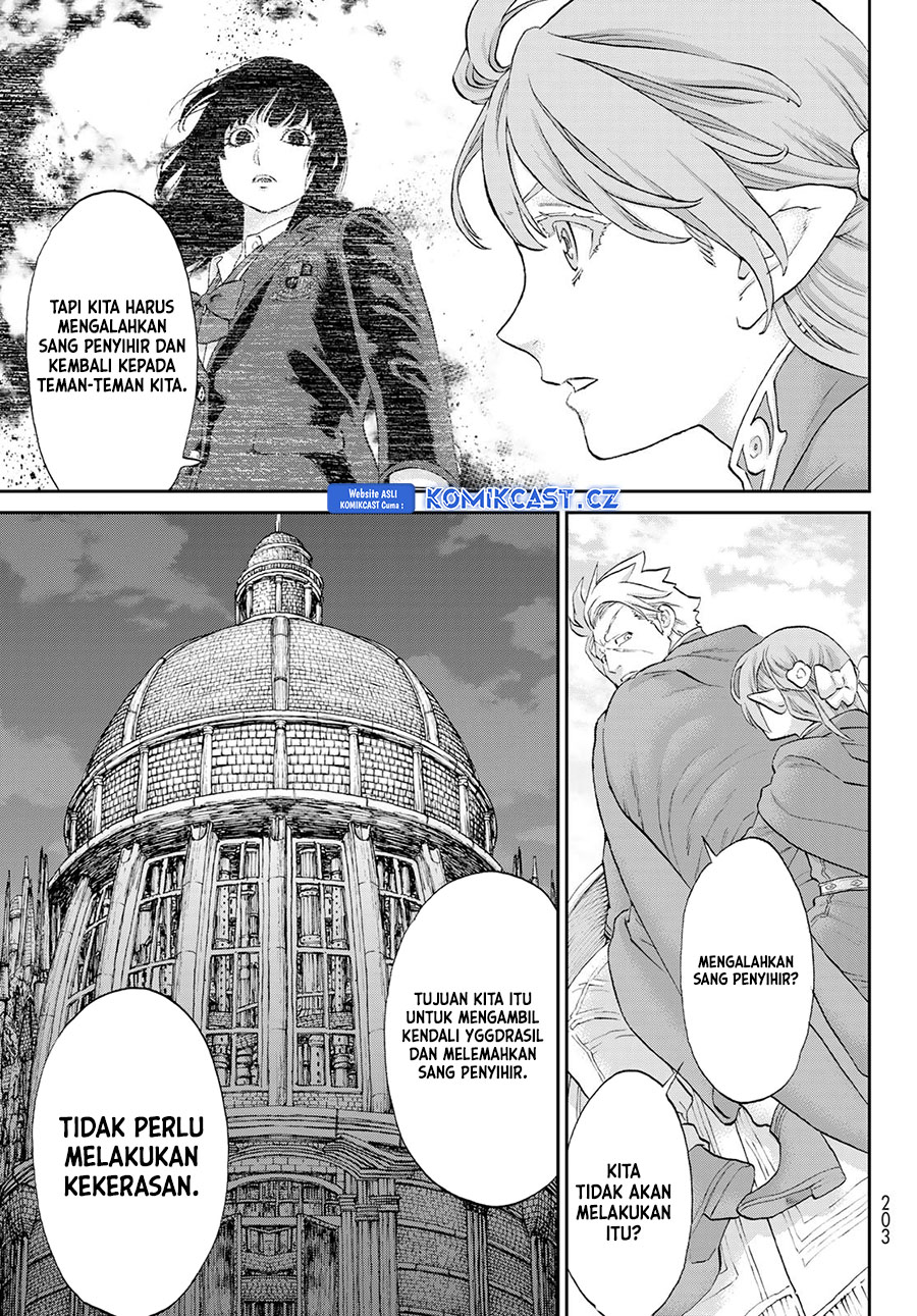 Dilarang COPAS - situs resmi www.mangacanblog.com - Komik isekai putin 073 - chapter 73 74 Indonesia isekai putin 073 - chapter 73 Terbaru 21|Baca Manga Komik Indonesia|Mangacan