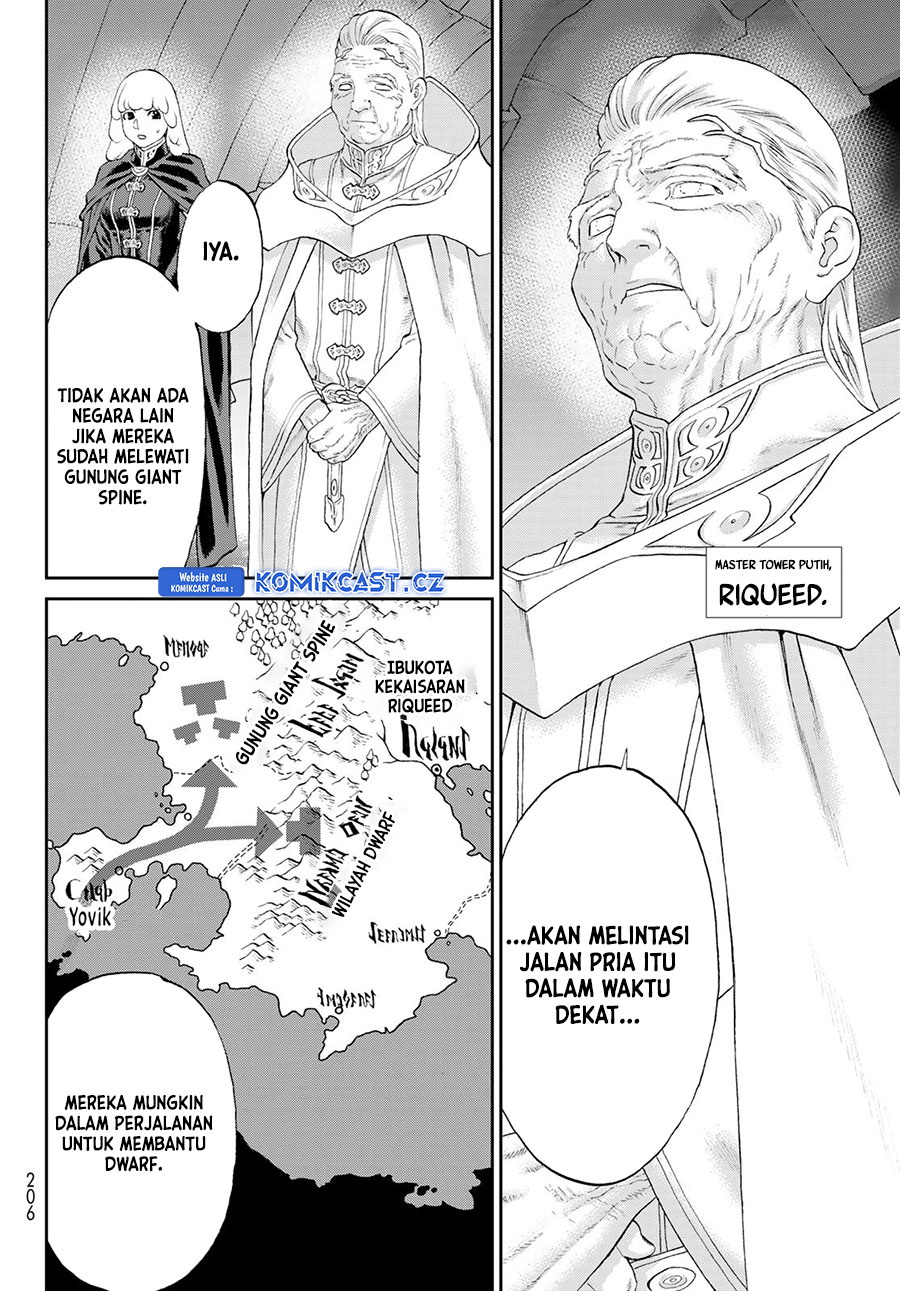 Dilarang COPAS - situs resmi www.mangacanblog.com - Komik isekai putin 073 - chapter 73 74 Indonesia isekai putin 073 - chapter 73 Terbaru 24|Baca Manga Komik Indonesia|Mangacan