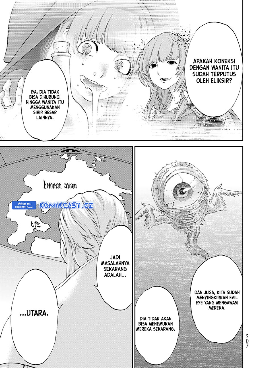 Dilarang COPAS - situs resmi www.mangacanblog.com - Komik isekai putin 073 - chapter 73 74 Indonesia isekai putin 073 - chapter 73 Terbaru 25|Baca Manga Komik Indonesia|Mangacan