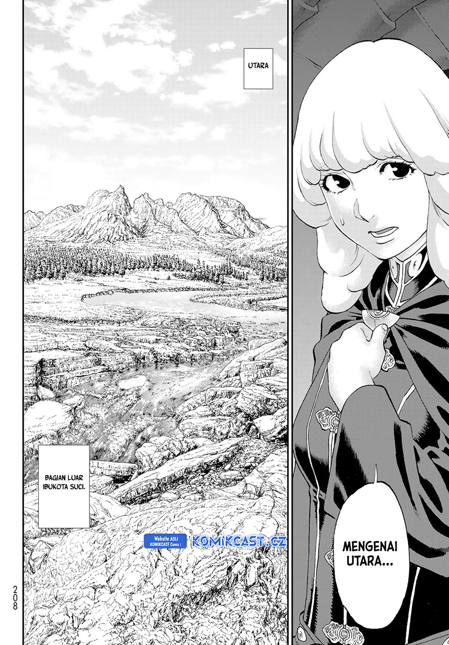 Dilarang COPAS - situs resmi www.mangacanblog.com - Komik isekai putin 073 - chapter 73 74 Indonesia isekai putin 073 - chapter 73 Terbaru 26|Baca Manga Komik Indonesia|Mangacan