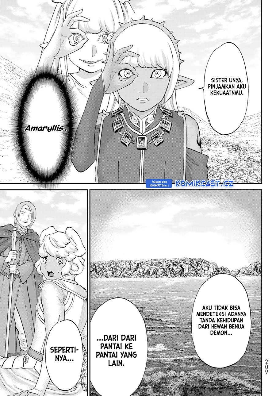 Dilarang COPAS - situs resmi www.mangacanblog.com - Komik isekai putin 073 - chapter 73 74 Indonesia isekai putin 073 - chapter 73 Terbaru 27|Baca Manga Komik Indonesia|Mangacan