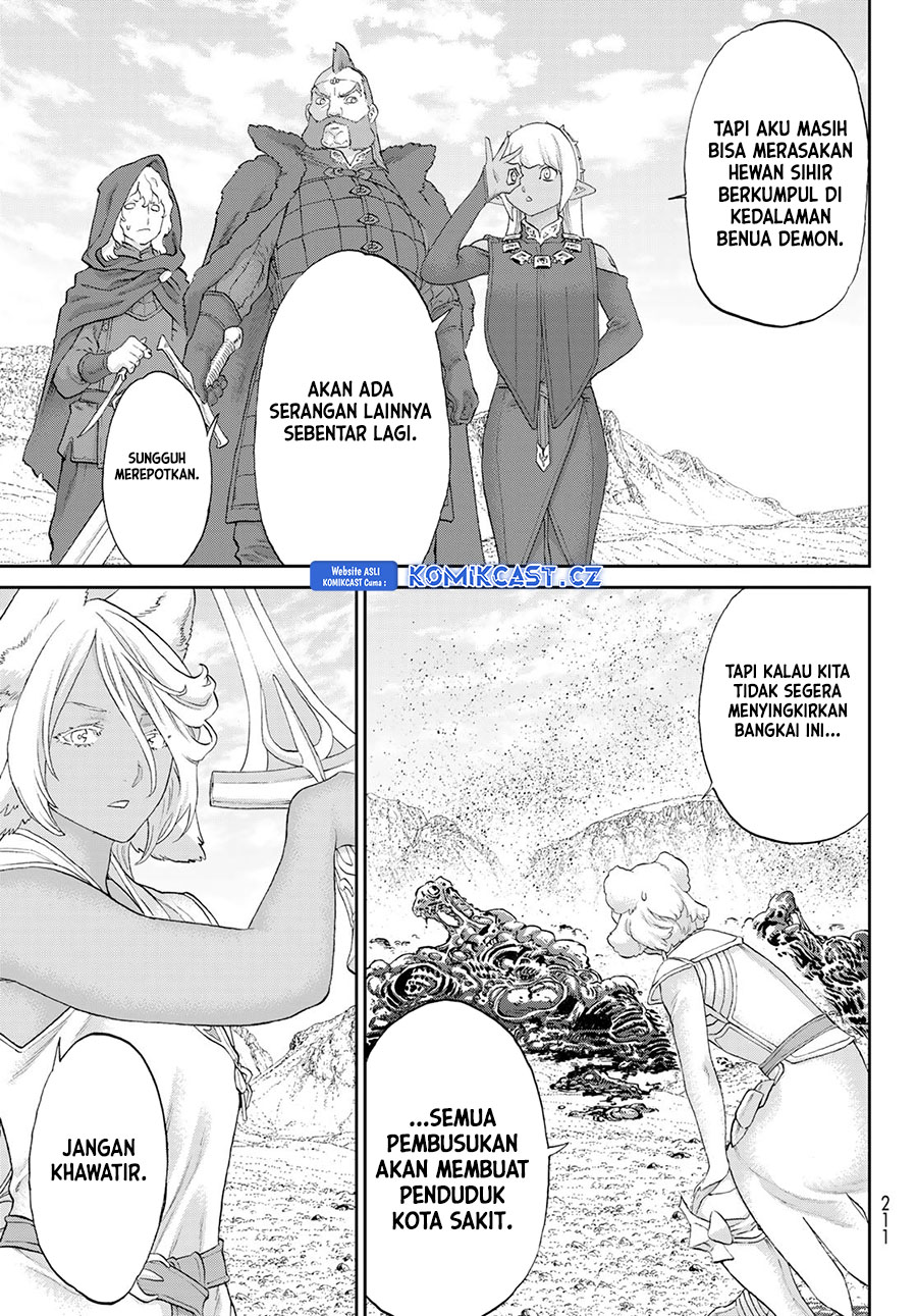 Dilarang COPAS - situs resmi www.mangacanblog.com - Komik isekai putin 073 - chapter 73 74 Indonesia isekai putin 073 - chapter 73 Terbaru 29|Baca Manga Komik Indonesia|Mangacan