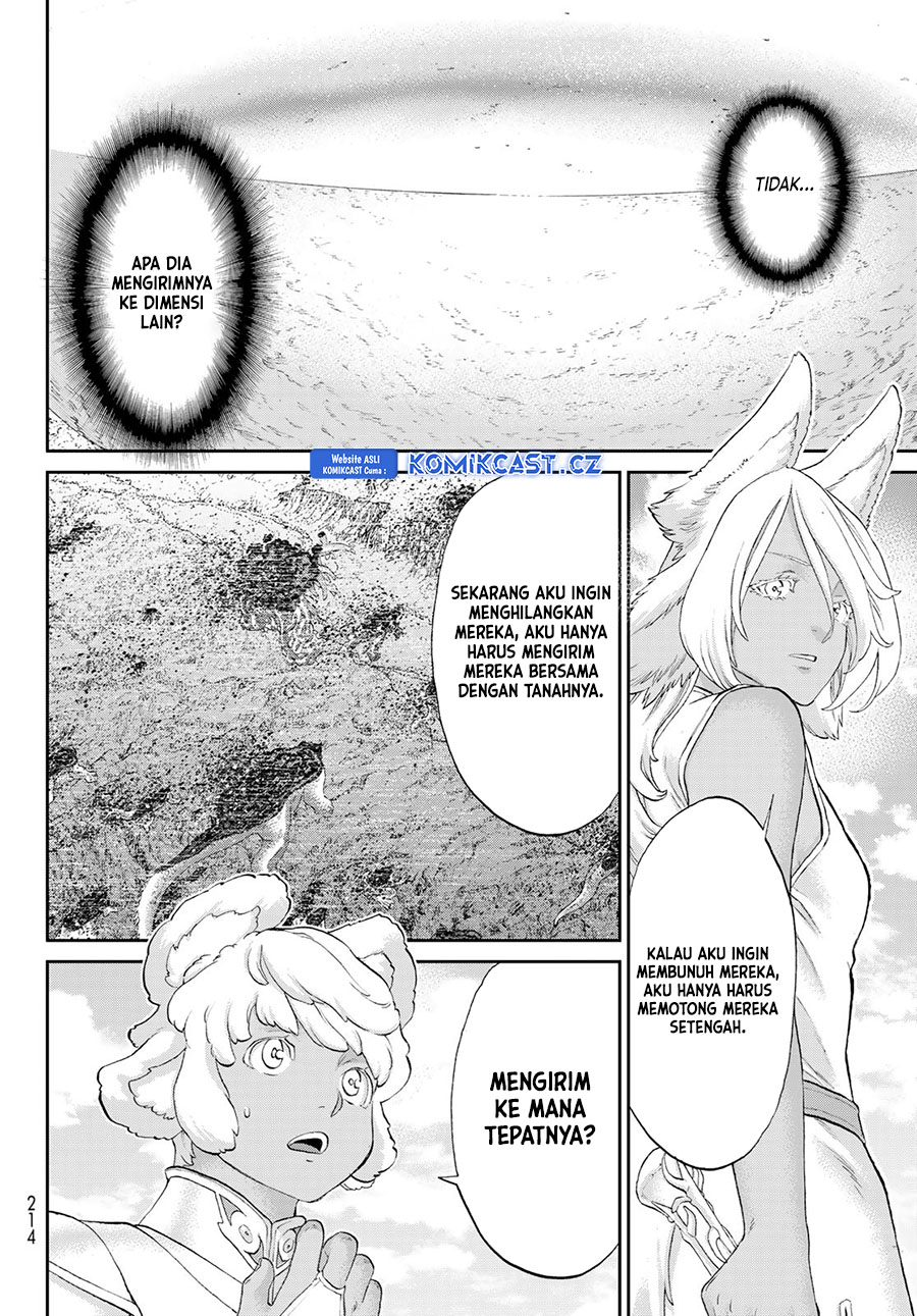 Dilarang COPAS - situs resmi www.mangacanblog.com - Komik isekai putin 073 - chapter 73 74 Indonesia isekai putin 073 - chapter 73 Terbaru 32|Baca Manga Komik Indonesia|Mangacan