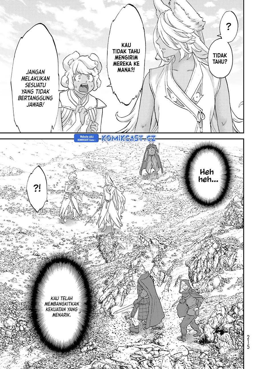 Dilarang COPAS - situs resmi www.mangacanblog.com - Komik isekai putin 073 - chapter 73 74 Indonesia isekai putin 073 - chapter 73 Terbaru 33|Baca Manga Komik Indonesia|Mangacan