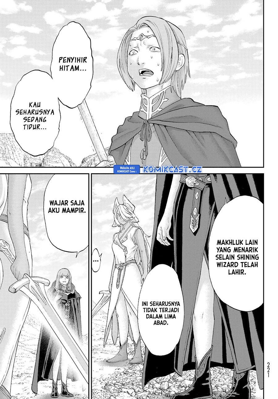 Dilarang COPAS - situs resmi www.mangacanblog.com - Komik isekai putin 073 - chapter 73 74 Indonesia isekai putin 073 - chapter 73 Terbaru 39|Baca Manga Komik Indonesia|Mangacan