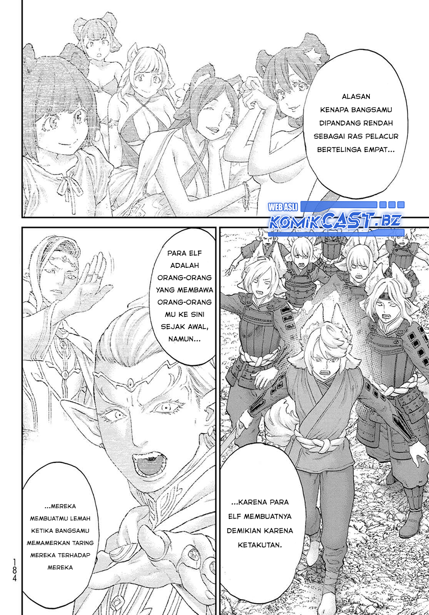 Dilarang COPAS - situs resmi www.mangacanblog.com - Komik isekai putin 074 - chapter 74 75 Indonesia isekai putin 074 - chapter 74 Terbaru 18|Baca Manga Komik Indonesia|Mangacan