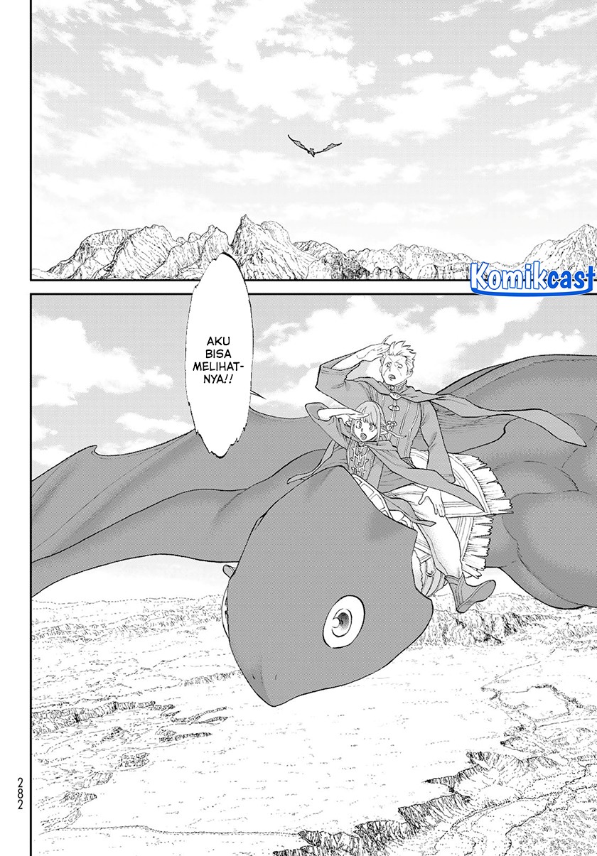 Dilarang COPAS - situs resmi www.mangacanblog.com - Komik isekai putin 075 - chapter 75 76 Indonesia isekai putin 075 - chapter 75 Terbaru 4|Baca Manga Komik Indonesia|Mangacan