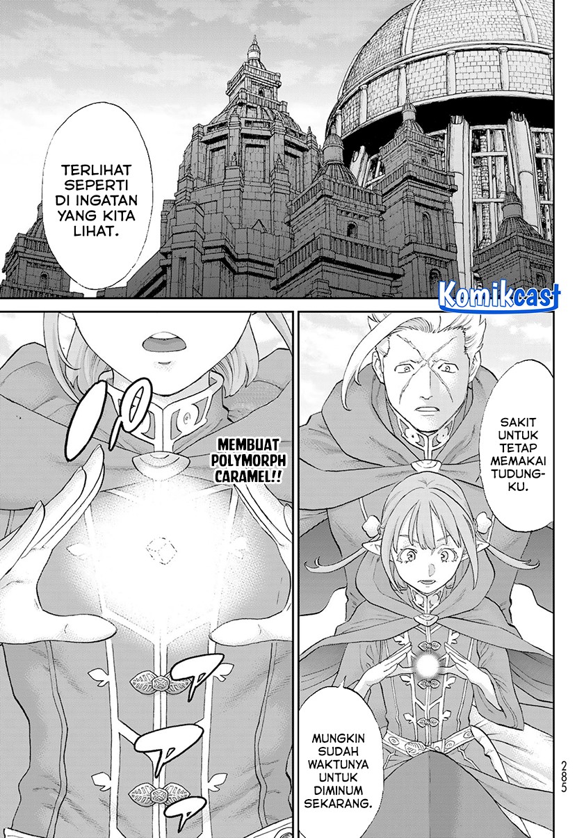 Dilarang COPAS - situs resmi www.mangacanblog.com - Komik isekai putin 075 - chapter 75 76 Indonesia isekai putin 075 - chapter 75 Terbaru 7|Baca Manga Komik Indonesia|Mangacan