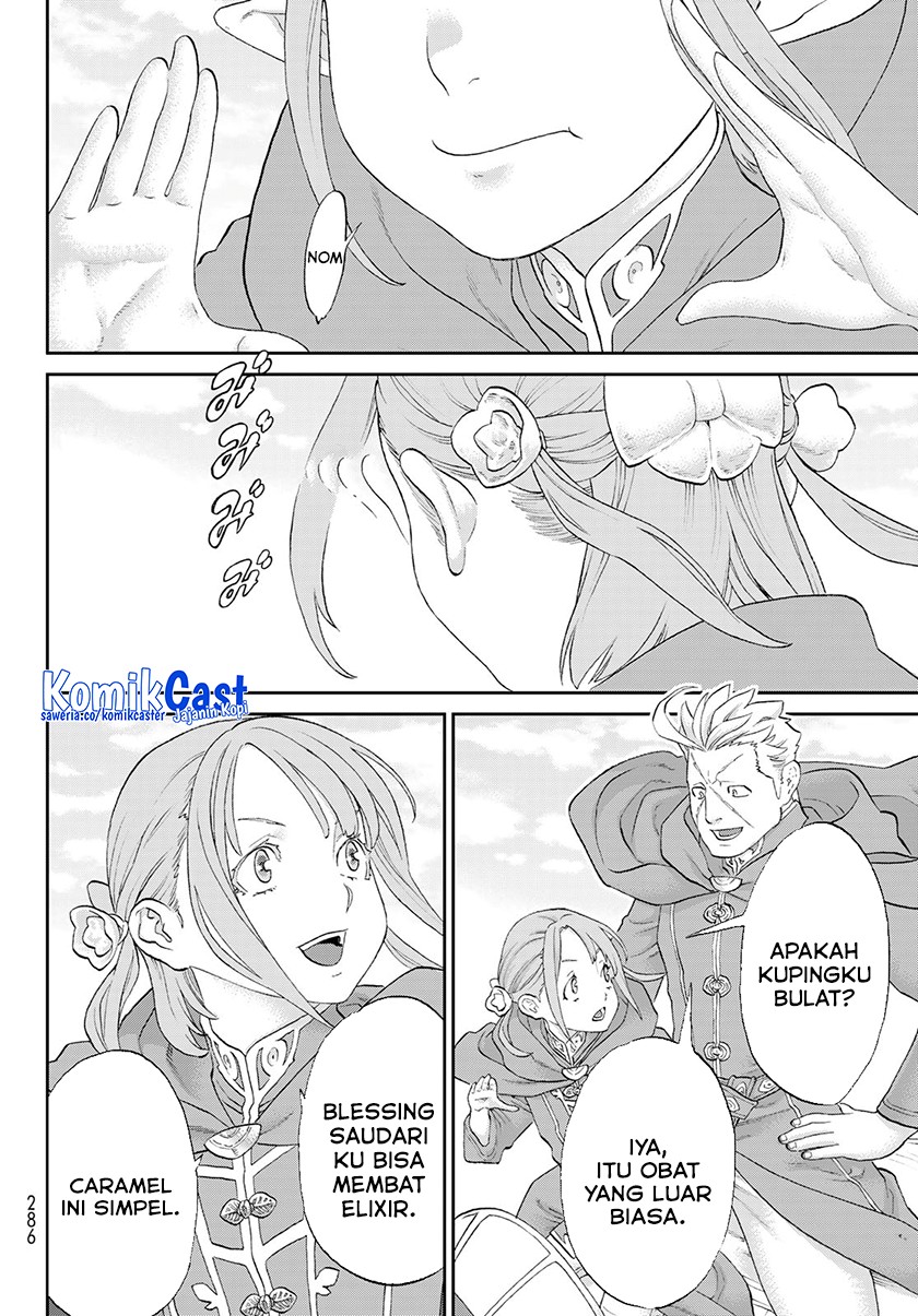 Dilarang COPAS - situs resmi www.mangacanblog.com - Komik isekai putin 075 - chapter 75 76 Indonesia isekai putin 075 - chapter 75 Terbaru 8|Baca Manga Komik Indonesia|Mangacan