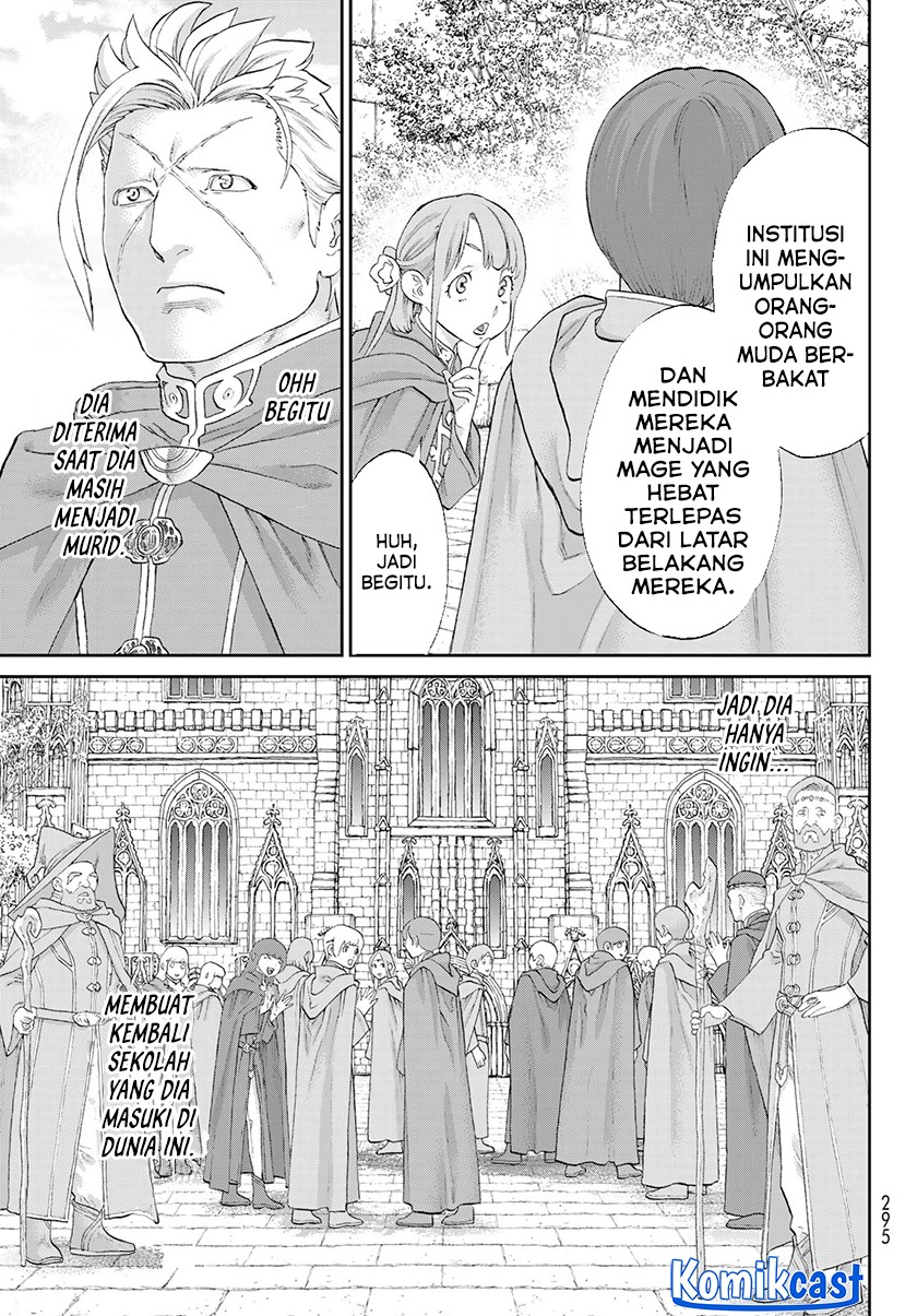 Dilarang COPAS - situs resmi www.mangacanblog.com - Komik isekai putin 075 - chapter 75 76 Indonesia isekai putin 075 - chapter 75 Terbaru 17|Baca Manga Komik Indonesia|Mangacan