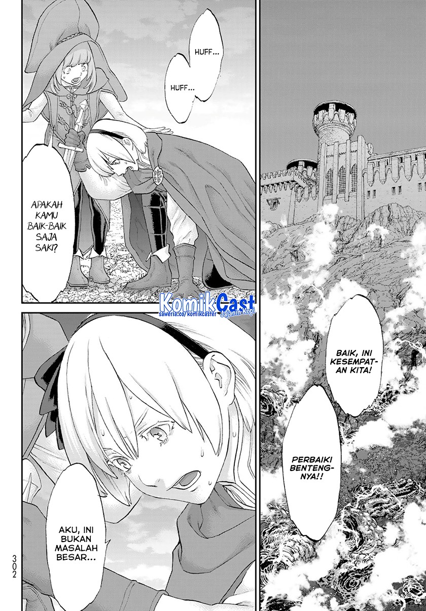 Dilarang COPAS - situs resmi www.mangacanblog.com - Komik isekai putin 075 - chapter 75 76 Indonesia isekai putin 075 - chapter 75 Terbaru 24|Baca Manga Komik Indonesia|Mangacan