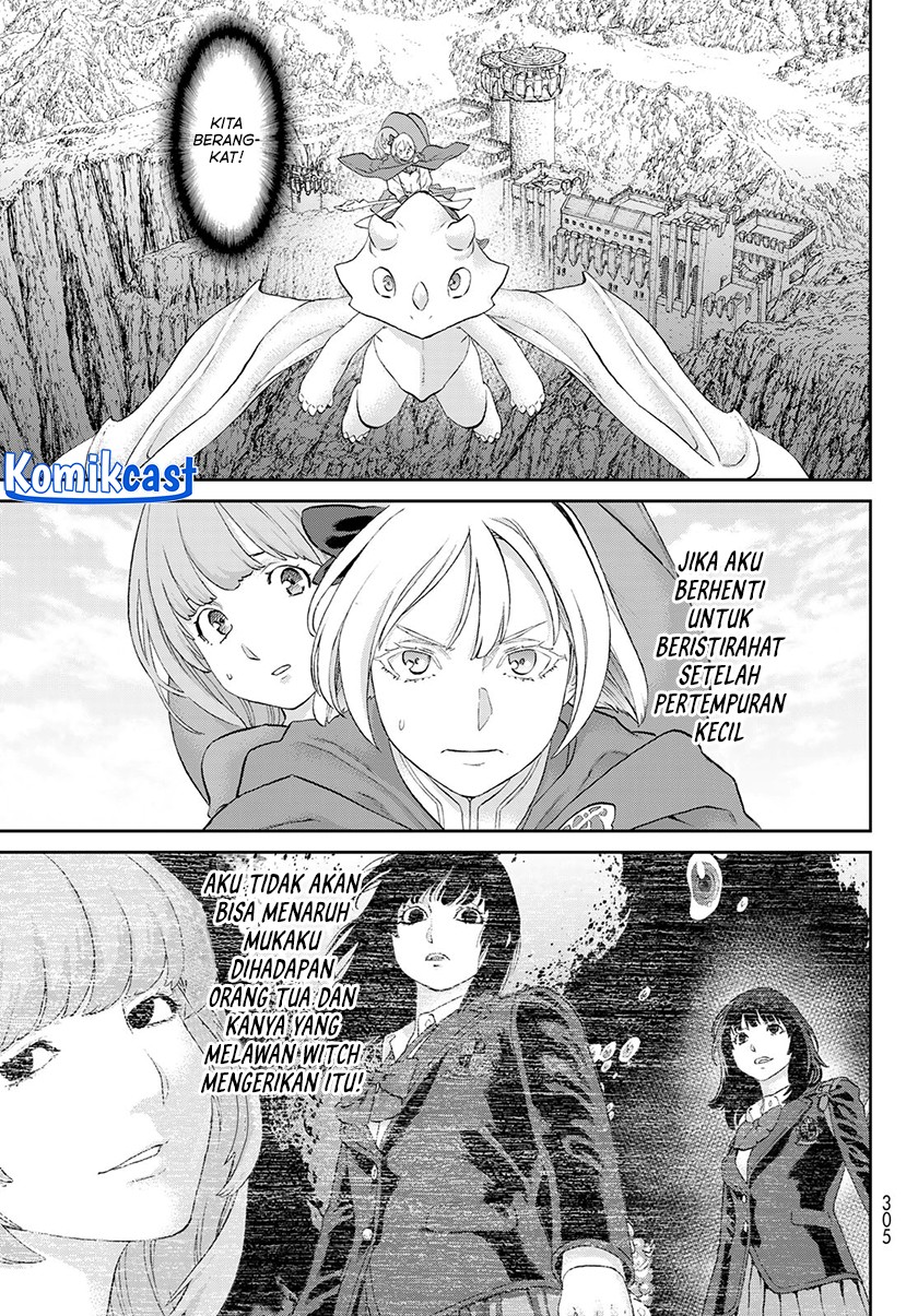 Dilarang COPAS - situs resmi www.mangacanblog.com - Komik isekai putin 075 - chapter 75 76 Indonesia isekai putin 075 - chapter 75 Terbaru 27|Baca Manga Komik Indonesia|Mangacan