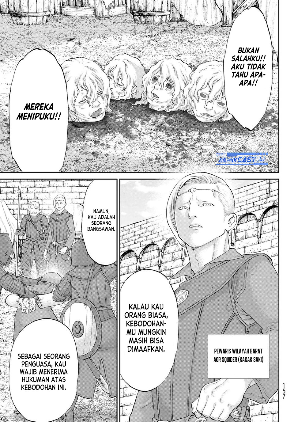 Dilarang COPAS - situs resmi www.mangacanblog.com - Komik isekai putin 079 - chapter 79 80 Indonesia isekai putin 079 - chapter 79 Terbaru 3|Baca Manga Komik Indonesia|Mangacan