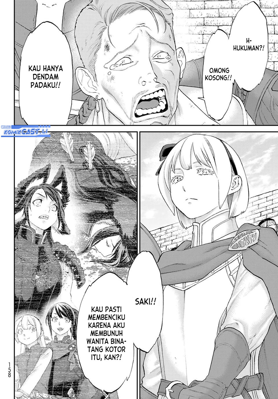 Dilarang COPAS - situs resmi www.mangacanblog.com - Komik isekai putin 079 - chapter 79 80 Indonesia isekai putin 079 - chapter 79 Terbaru 4|Baca Manga Komik Indonesia|Mangacan