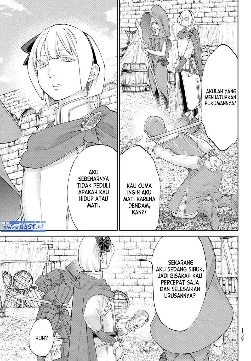 Dilarang COPAS - situs resmi www.mangacanblog.com - Komik isekai putin 079 - chapter 79 80 Indonesia isekai putin 079 - chapter 79 Terbaru 5|Baca Manga Komik Indonesia|Mangacan