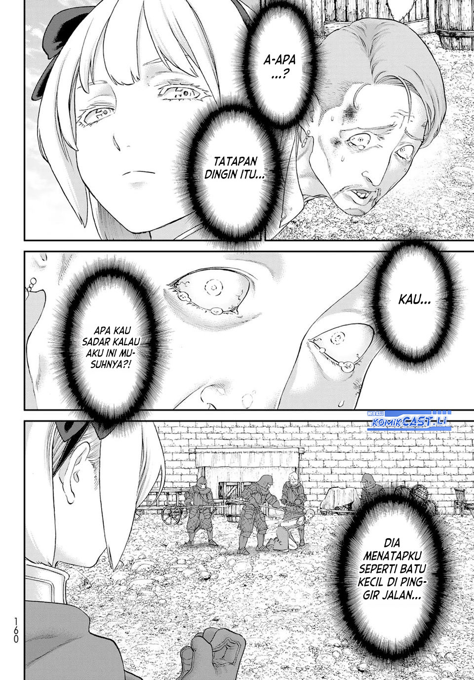 Dilarang COPAS - situs resmi www.mangacanblog.com - Komik isekai putin 079 - chapter 79 80 Indonesia isekai putin 079 - chapter 79 Terbaru 6|Baca Manga Komik Indonesia|Mangacan