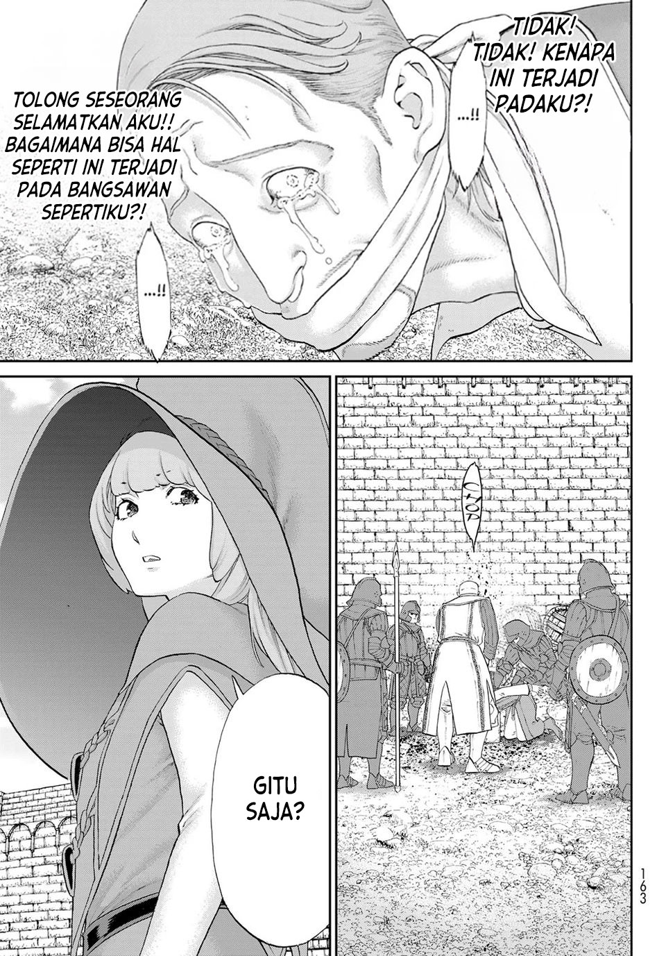 Dilarang COPAS - situs resmi www.mangacanblog.com - Komik isekai putin 079 - chapter 79 80 Indonesia isekai putin 079 - chapter 79 Terbaru 9|Baca Manga Komik Indonesia|Mangacan