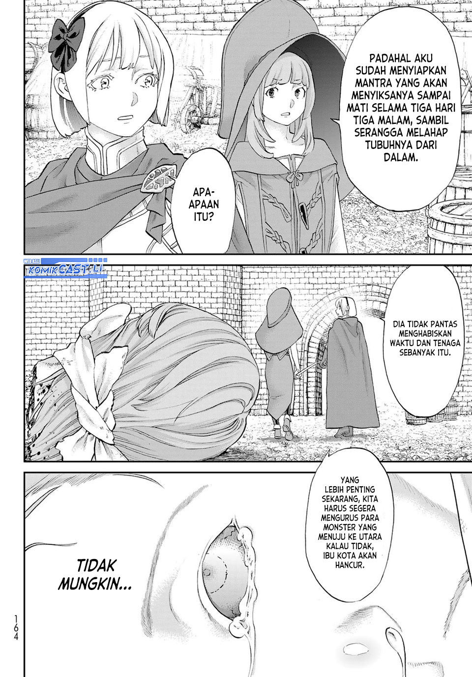 Dilarang COPAS - situs resmi www.mangacanblog.com - Komik isekai putin 079 - chapter 79 80 Indonesia isekai putin 079 - chapter 79 Terbaru 10|Baca Manga Komik Indonesia|Mangacan