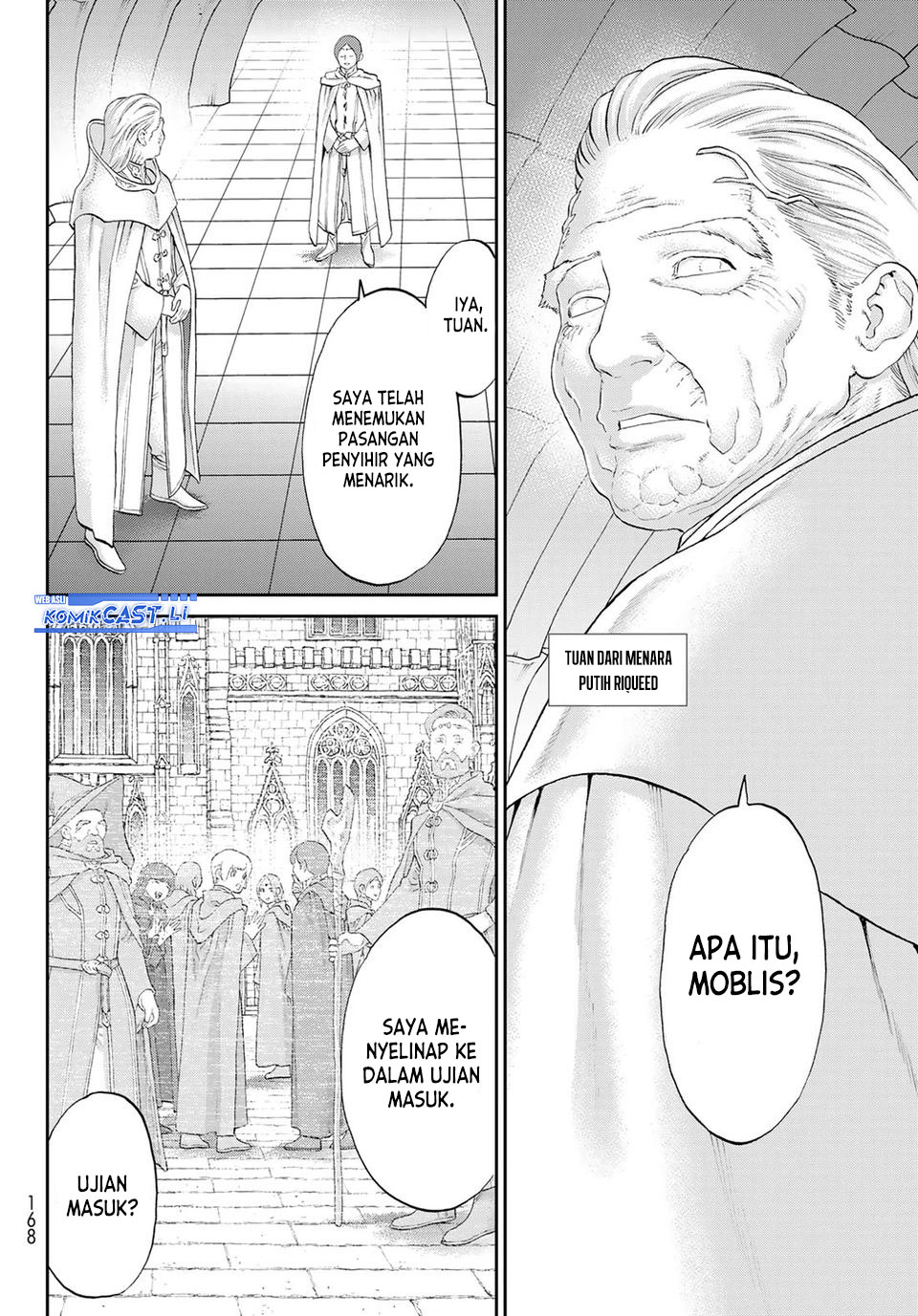 Dilarang COPAS - situs resmi www.mangacanblog.com - Komik isekai putin 079 - chapter 79 80 Indonesia isekai putin 079 - chapter 79 Terbaru 14|Baca Manga Komik Indonesia|Mangacan