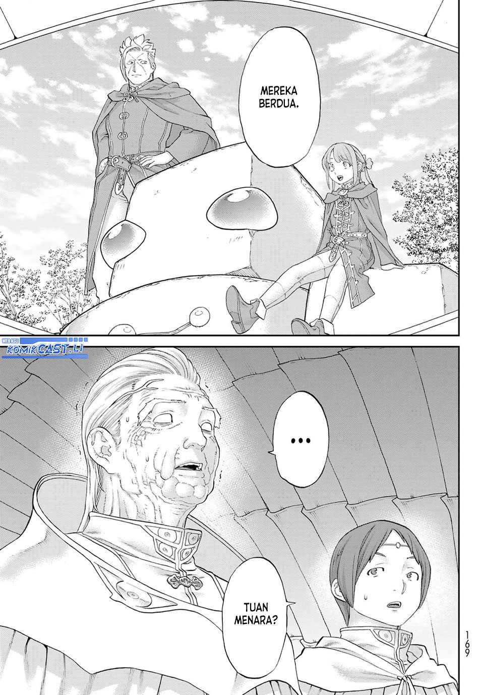 Dilarang COPAS - situs resmi www.mangacanblog.com - Komik isekai putin 079 - chapter 79 80 Indonesia isekai putin 079 - chapter 79 Terbaru 15|Baca Manga Komik Indonesia|Mangacan