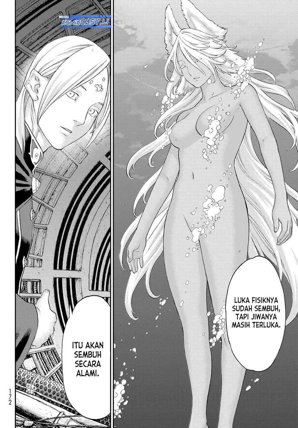 Dilarang COPAS - situs resmi www.mangacanblog.com - Komik isekai putin 079 - chapter 79 80 Indonesia isekai putin 079 - chapter 79 Terbaru 18|Baca Manga Komik Indonesia|Mangacan