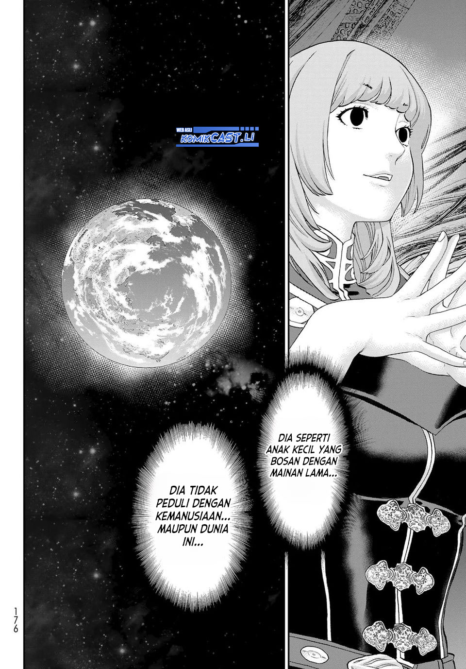 Dilarang COPAS - situs resmi www.mangacanblog.com - Komik isekai putin 079 - chapter 79 80 Indonesia isekai putin 079 - chapter 79 Terbaru 22|Baca Manga Komik Indonesia|Mangacan