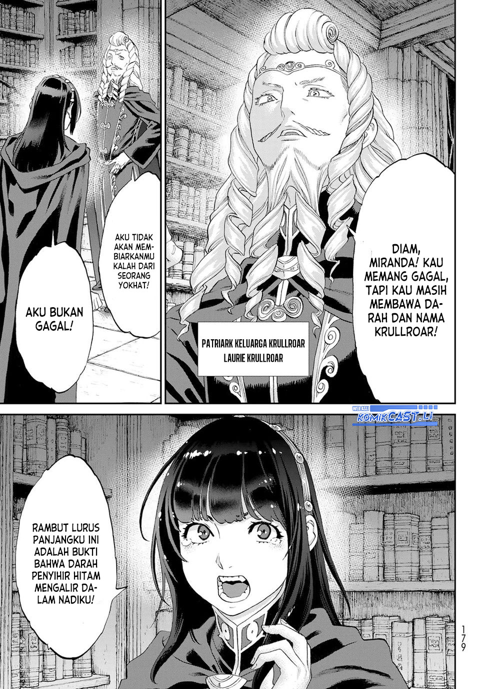 Dilarang COPAS - situs resmi www.mangacanblog.com - Komik isekai putin 079 - chapter 79 80 Indonesia isekai putin 079 - chapter 79 Terbaru 25|Baca Manga Komik Indonesia|Mangacan