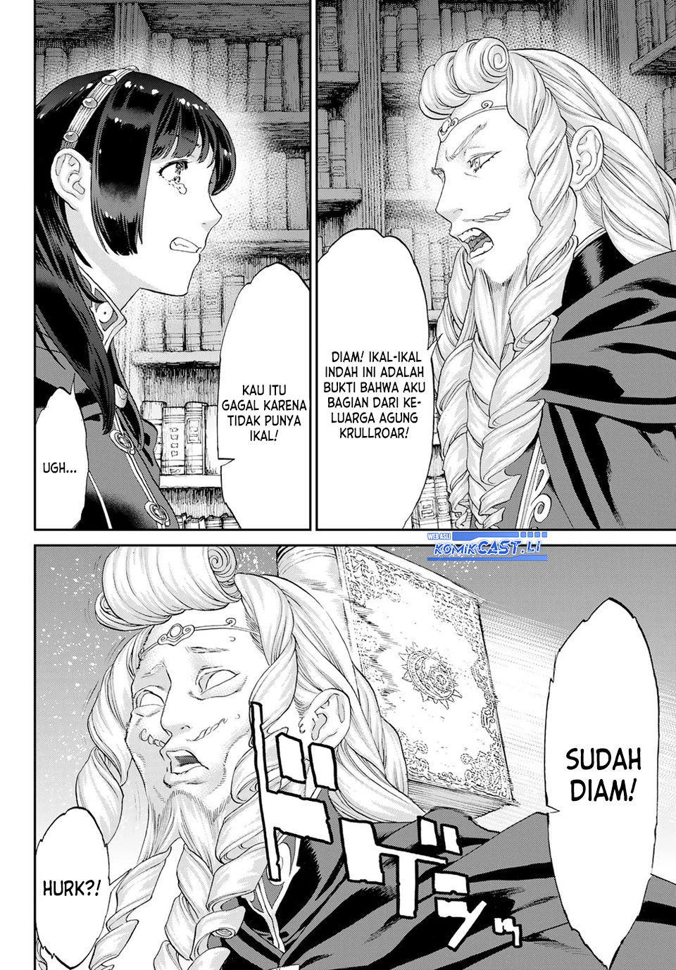 Dilarang COPAS - situs resmi www.mangacanblog.com - Komik isekai putin 079 - chapter 79 80 Indonesia isekai putin 079 - chapter 79 Terbaru 26|Baca Manga Komik Indonesia|Mangacan