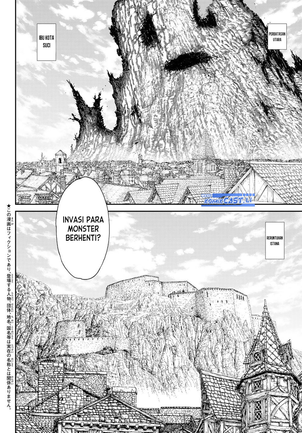 Dilarang COPAS - situs resmi www.mangacanblog.com - Komik isekai putin 081 - chapter 81 82 Indonesia isekai putin 081 - chapter 81 Terbaru 2|Baca Manga Komik Indonesia|Mangacan