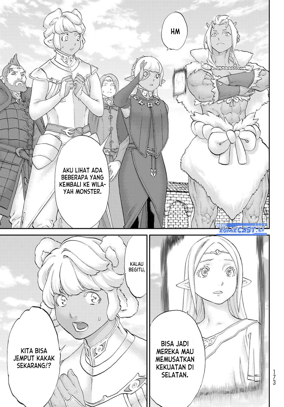 Dilarang COPAS - situs resmi www.mangacanblog.com - Komik isekai putin 081 - chapter 81 82 Indonesia isekai putin 081 - chapter 81 Terbaru 3|Baca Manga Komik Indonesia|Mangacan
