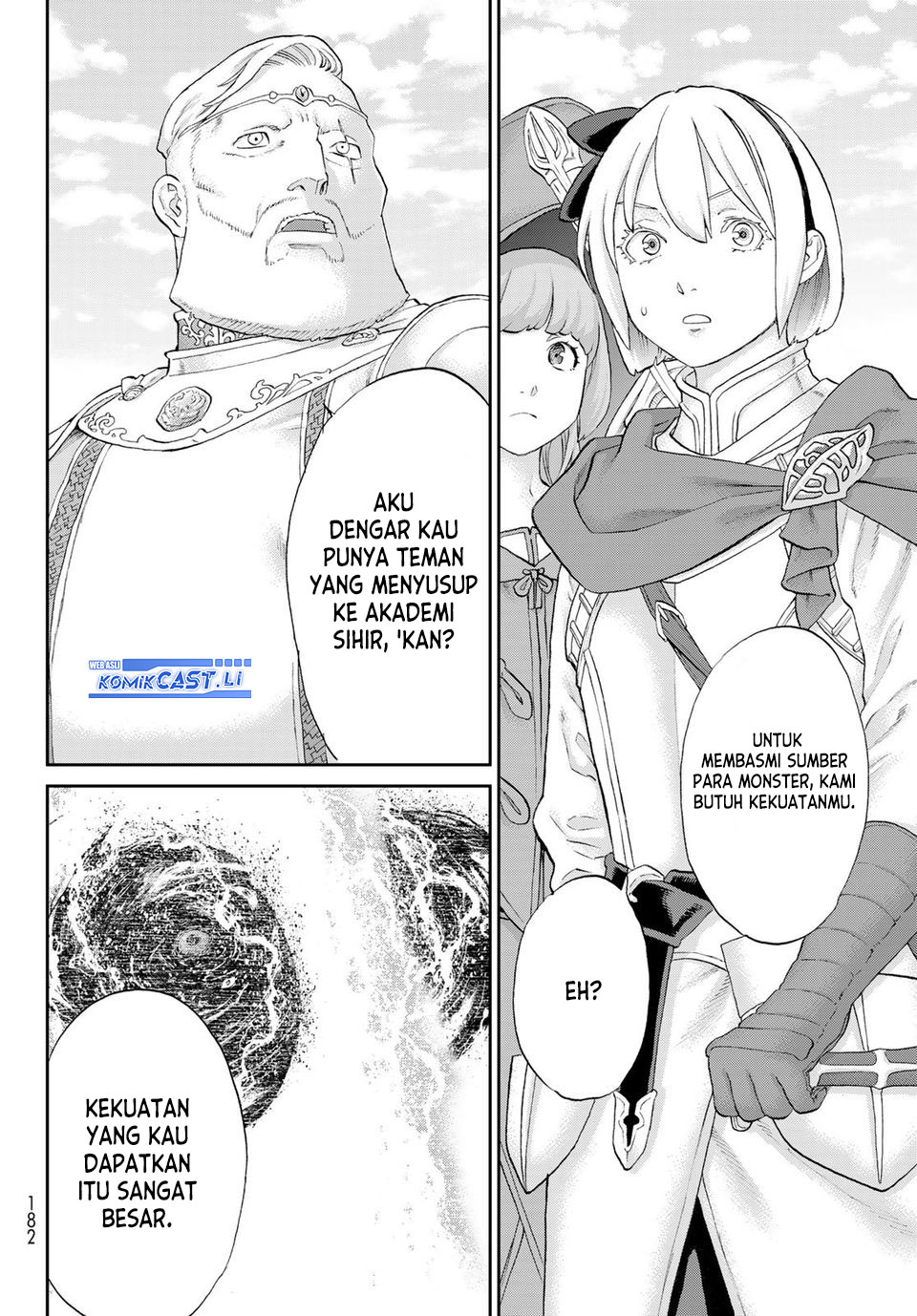 Dilarang COPAS - situs resmi www.mangacanblog.com - Komik isekai putin 081 - chapter 81 82 Indonesia isekai putin 081 - chapter 81 Terbaru 12|Baca Manga Komik Indonesia|Mangacan