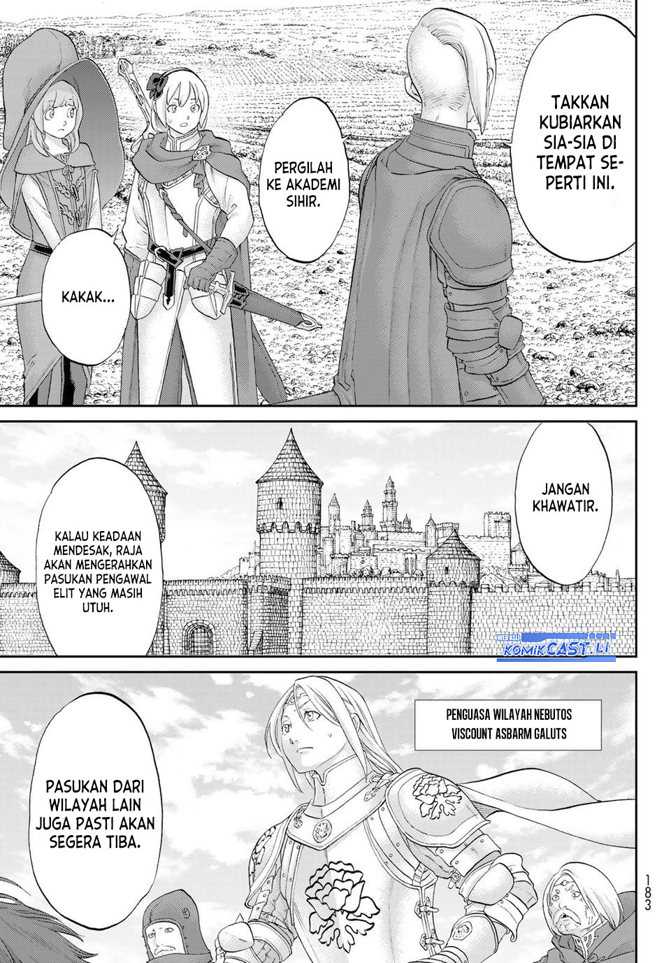 Dilarang COPAS - situs resmi www.mangacanblog.com - Komik isekai putin 081 - chapter 81 82 Indonesia isekai putin 081 - chapter 81 Terbaru 13|Baca Manga Komik Indonesia|Mangacan