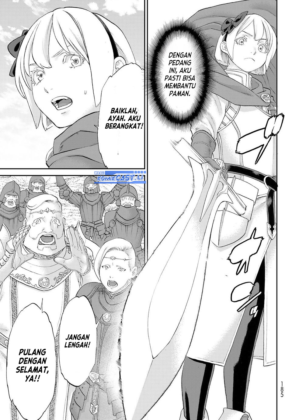 Dilarang COPAS - situs resmi www.mangacanblog.com - Komik isekai putin 081 - chapter 81 82 Indonesia isekai putin 081 - chapter 81 Terbaru 15|Baca Manga Komik Indonesia|Mangacan