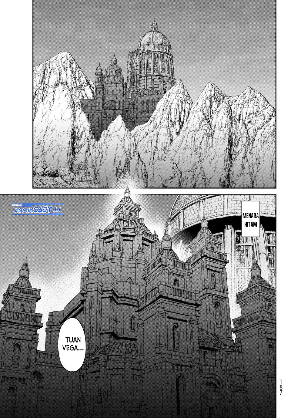 Dilarang COPAS - situs resmi www.mangacanblog.com - Komik isekai putin 081 - chapter 81 82 Indonesia isekai putin 081 - chapter 81 Terbaru 17|Baca Manga Komik Indonesia|Mangacan