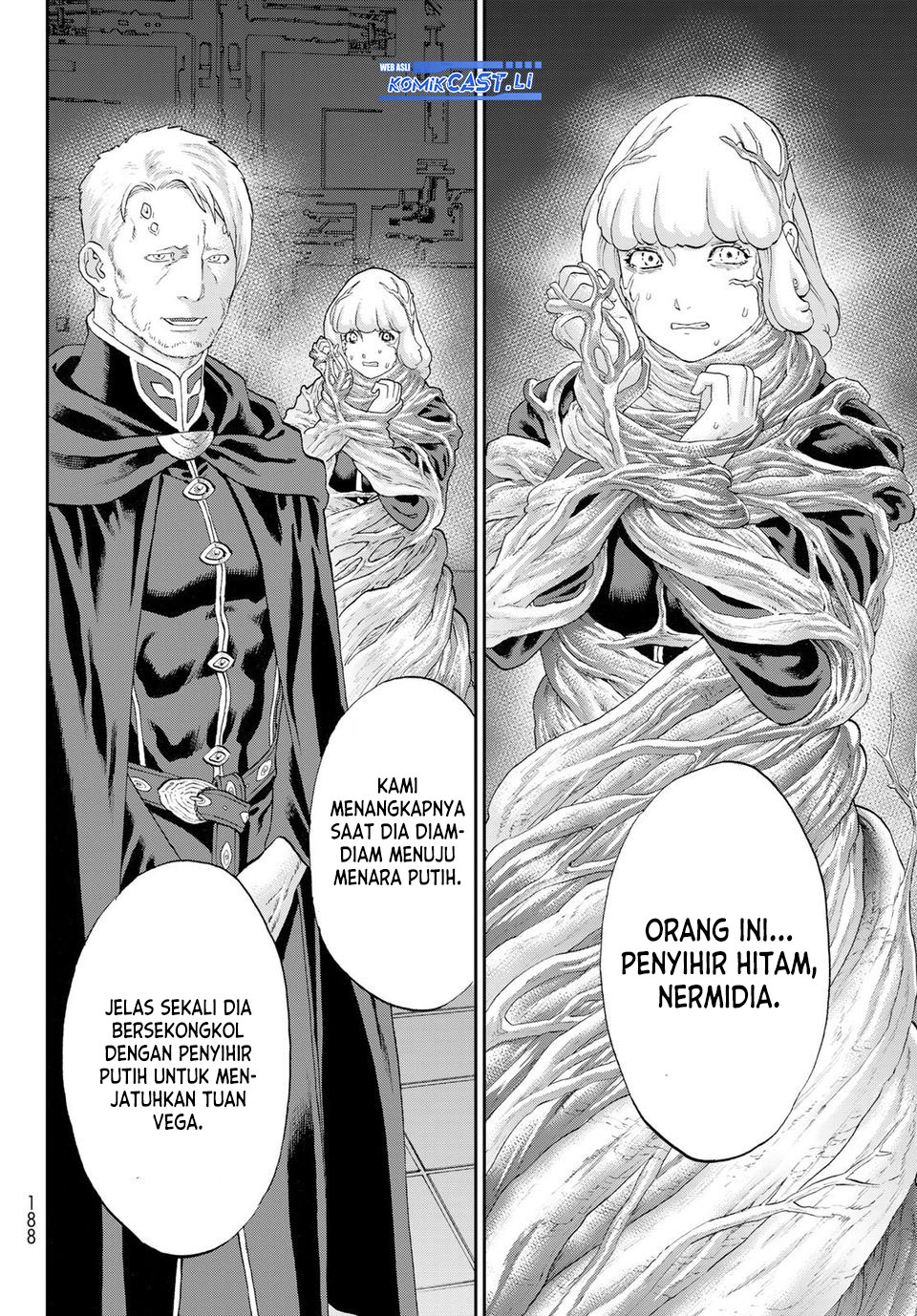 Dilarang COPAS - situs resmi www.mangacanblog.com - Komik isekai putin 081 - chapter 81 82 Indonesia isekai putin 081 - chapter 81 Terbaru 18|Baca Manga Komik Indonesia|Mangacan