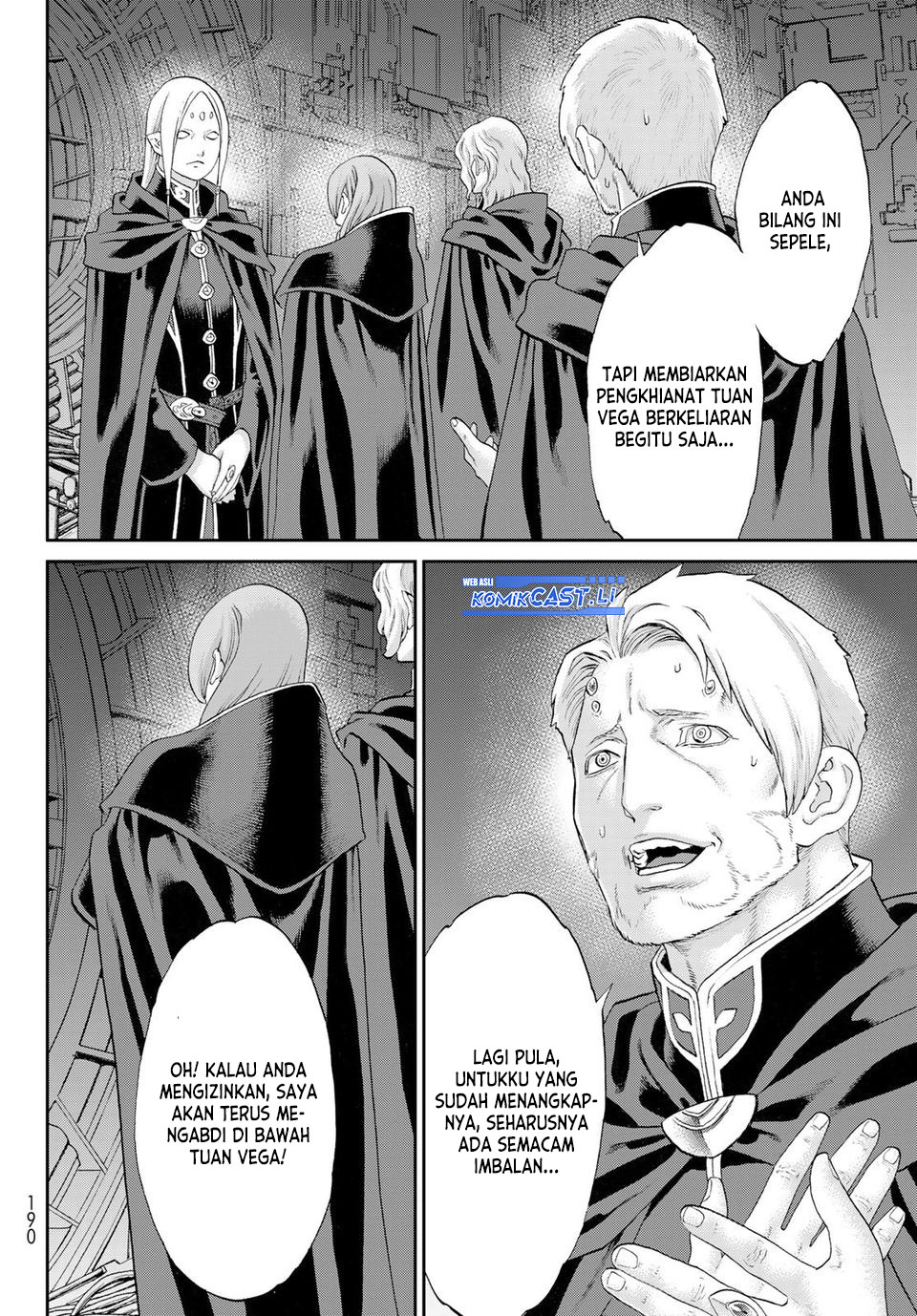 Dilarang COPAS - situs resmi www.mangacanblog.com - Komik isekai putin 081 - chapter 81 82 Indonesia isekai putin 081 - chapter 81 Terbaru 20|Baca Manga Komik Indonesia|Mangacan
